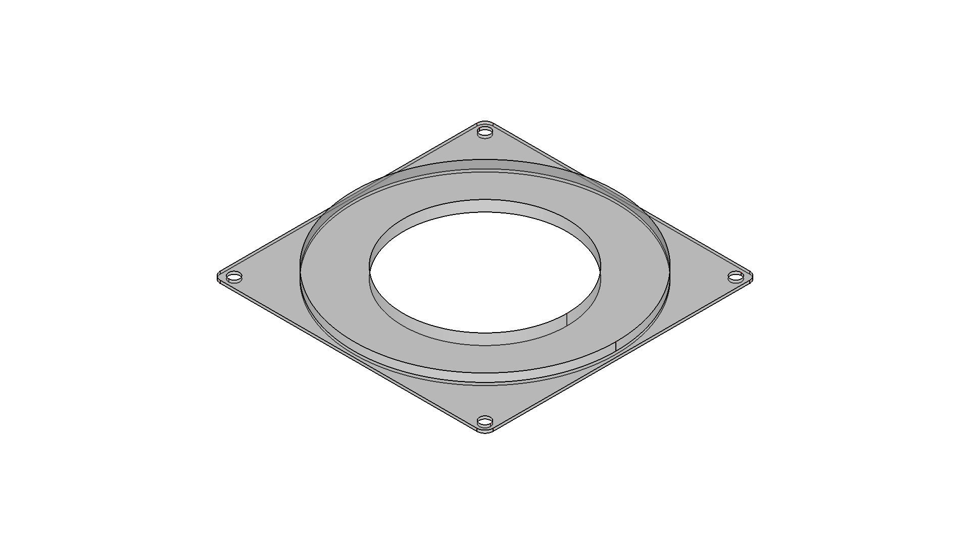 Image de Atelier 2 - FreeCad confirmé - Projet aspi CNC CREPP